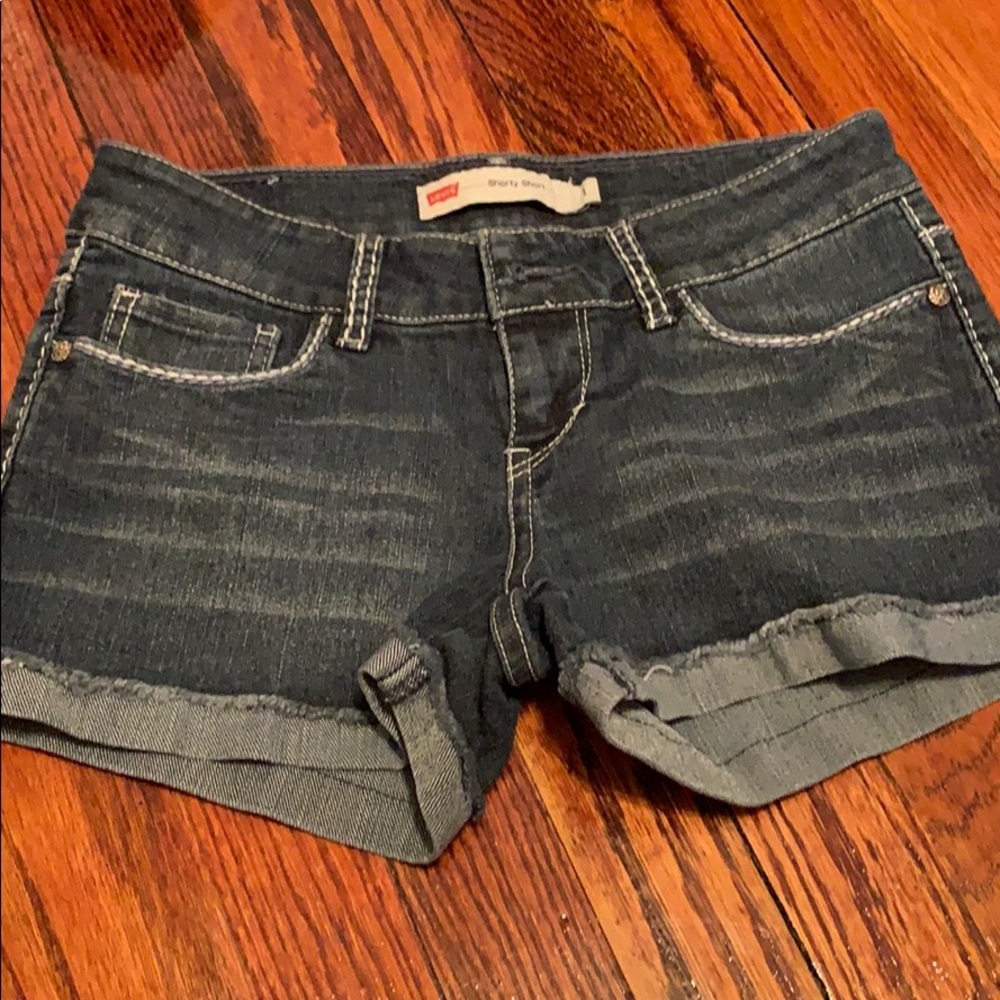 Levi’s Shorts